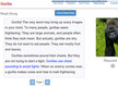 Read Along Step - English