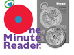 One Minute Reader® Books