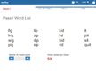 Pass/Word List